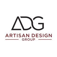 ADG | Artisan Design Group logo