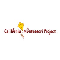 California Montessori Project logo