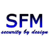 SFM - Security and Event Consultants logo