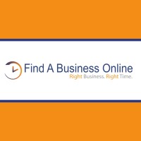 Find A Business Online logo