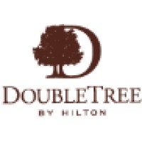 DoubleTree Suites By Hilton Cincinnati-Blue Ash logo