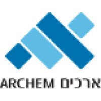 Archem logo