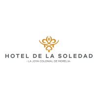 HOTEL DE LA SOLEDAD logo