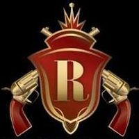 Rockwall Gun Club logo
