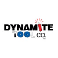 Dynamite Tool Co. logo