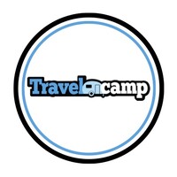 Travelcamp RV logo