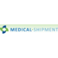 Medical Shipment logo