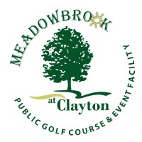 Meadowbrook At Clayton logo