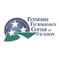 Tennessee Technology Center @ Jackson logo