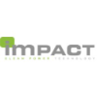 Impact Clean Power Technology S.A. logo