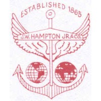 JW Hampton logo