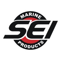 SEI Marine Products logo