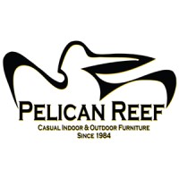 Pelican Reef Inc logo