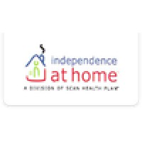 Independence At Home Inc logo