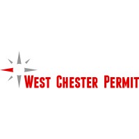 West Chester Permit logo