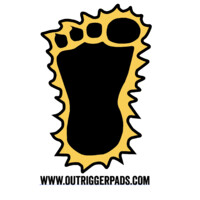 Bigfoot Construction Equipment logo