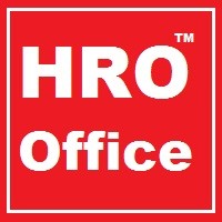 HRO Office™ logo