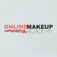 Online Makeup Academy logo