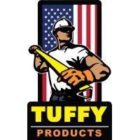 Tuffy Products logo