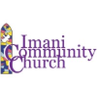 Imani Community Church logo