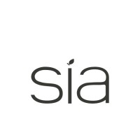 SIA Home Fashion logo