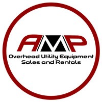 AMP Rentals (AMP Sales & Services, LLC) logo