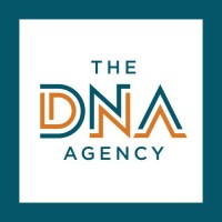 The DNA Agency logo