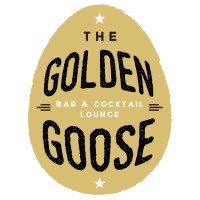 The Golden Goose logo