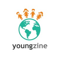 Youngzine logo
