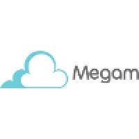 Megam Systems logo
