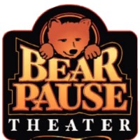 Bear Pause Theater logo