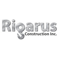 Rigarus Construction Inc. logo