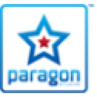 Paragon Studios logo