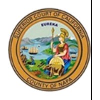 NAPA County Superior Court logo