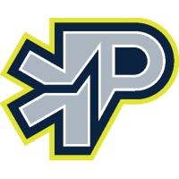 Paramount Ambulance logo