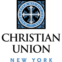 Christian Union New York logo