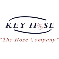 KEY HOSE logo