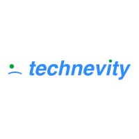 Technevity Inc. logo