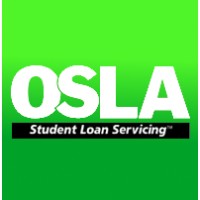 Oklahoma Student Loan Authority logo