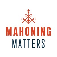 Mahoning Matters logo
