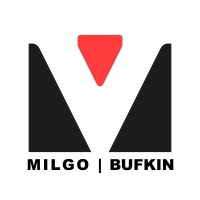 Milgo/Bufkin logo
