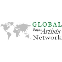Global Sugar Artists Network logo