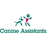 Canine Assistants logo