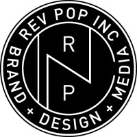 Rev Pop logo
