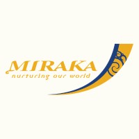 Miraka Limited logo