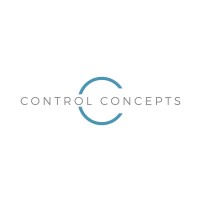 Control Concepts, Inc. logo