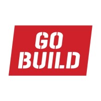 Go Build Alabama logo