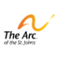 ARC of the St. Johns, Inc. logo
