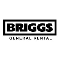 Briggs General Rental logo