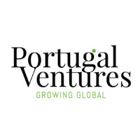 Portugal Ventures logo
